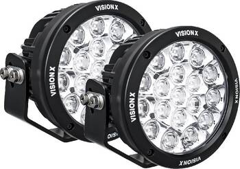 Driving Light