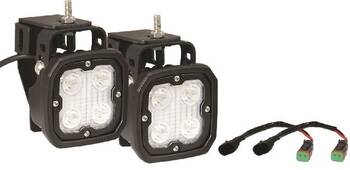 Fog Light Bracket