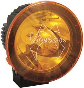Fog Light Cover