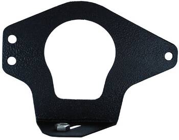 Fog Light Mount Kit