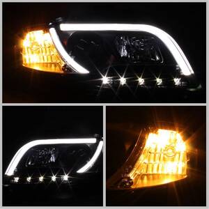 Headlight Set