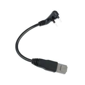 Off-Road Light Connector