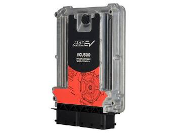 Vehicle Control Module