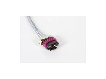 Fuel Pump Harness Connector