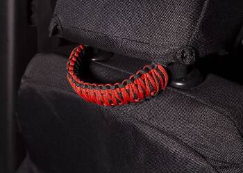 Interior Grab Bar