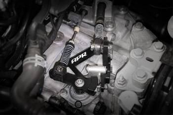 Manual Transmission Shifter Linkage