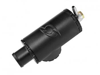 Supercharger Bypass Valve