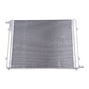Supercharger Heat Exchanger