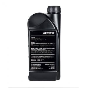 Supercharger Oil