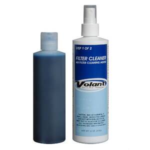 Air Filter Cleaner