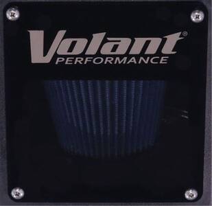 Air Intake Kit