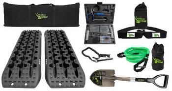 Winch Accessory Kit