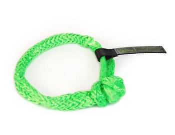 Winch Shackle