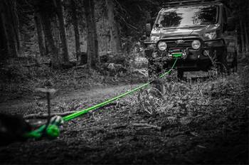 Winch