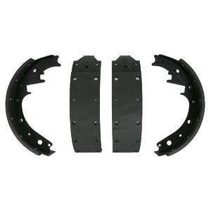Drum Brake Shoe