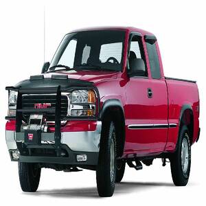 Brush Guard