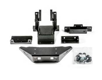 Bumper Mounting Kit
