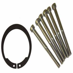 Locking Hub Screw