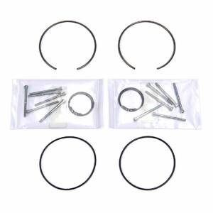Locking Hub Service Kit