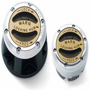 Locking Hub