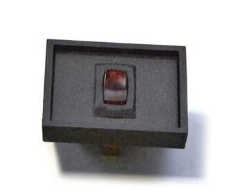 Multi Purpose Switch
