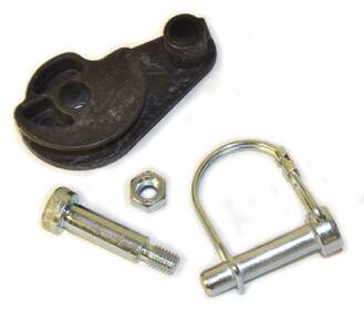 Snow Plow Cable Assembly