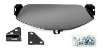 Snow Plow Fender