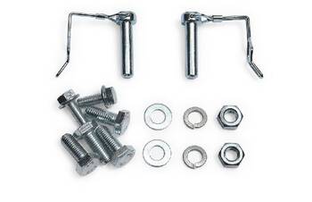Snow Plow Hardware