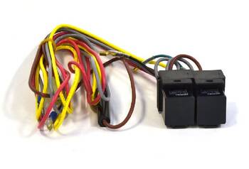 Snow Plow Hydraulic Lift Cylinder