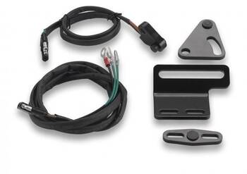 Snow Plow Lift Switch