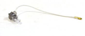 Tail Light Bulb