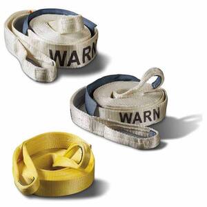 Tow Strap