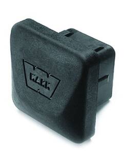 Trailer Hitch Plug