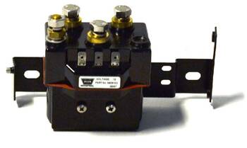 Winch Contactor
