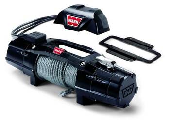 Winch Controller Mount Bracket
