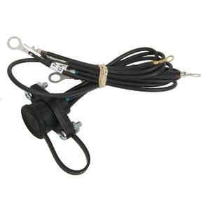 Winch Controller
