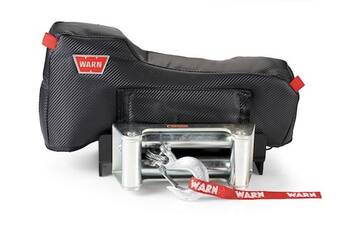 Winch Cover