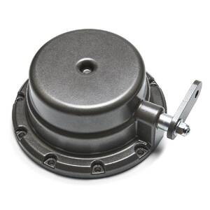 Winch End Housing