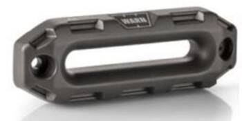 Winch Fairlead