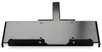 Winch Geartrain Housing