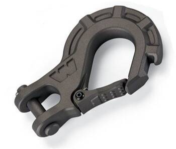 Winch Hook