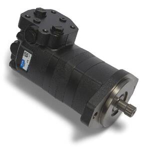 Winch Motor