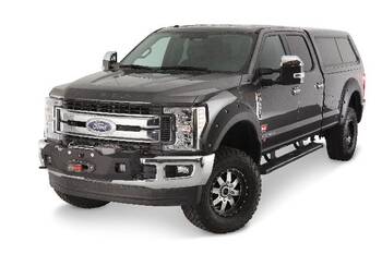 Winch Mount Plate Bracket
