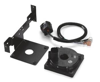 Winch Power Interrupt Kit