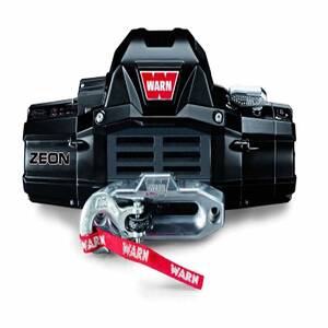 Winch Rope Cover