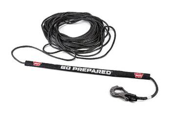 Winch Rope End Protector