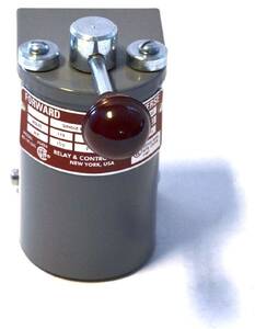 Winch Thermal Limiting Switch