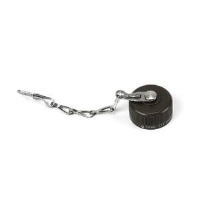 Winch Wiring Harness Boot