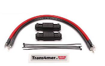Winch Wiring Harness
