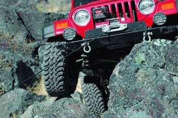 Winch